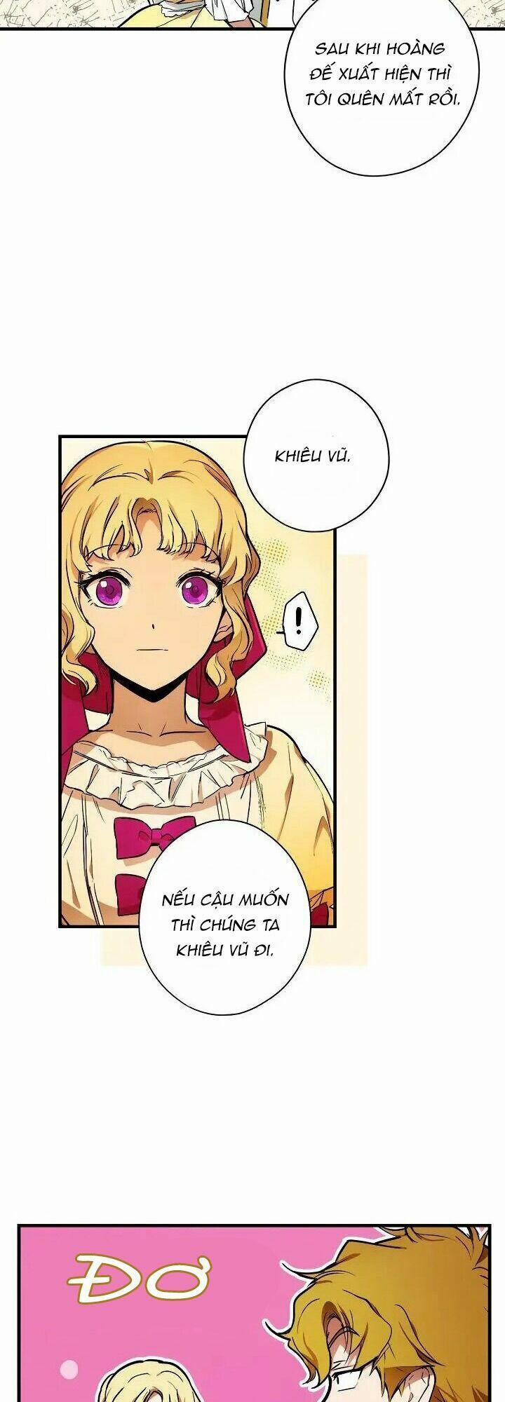 Câu Chuyện Cổ Tích Của Mẹ Kế 40 trang 1