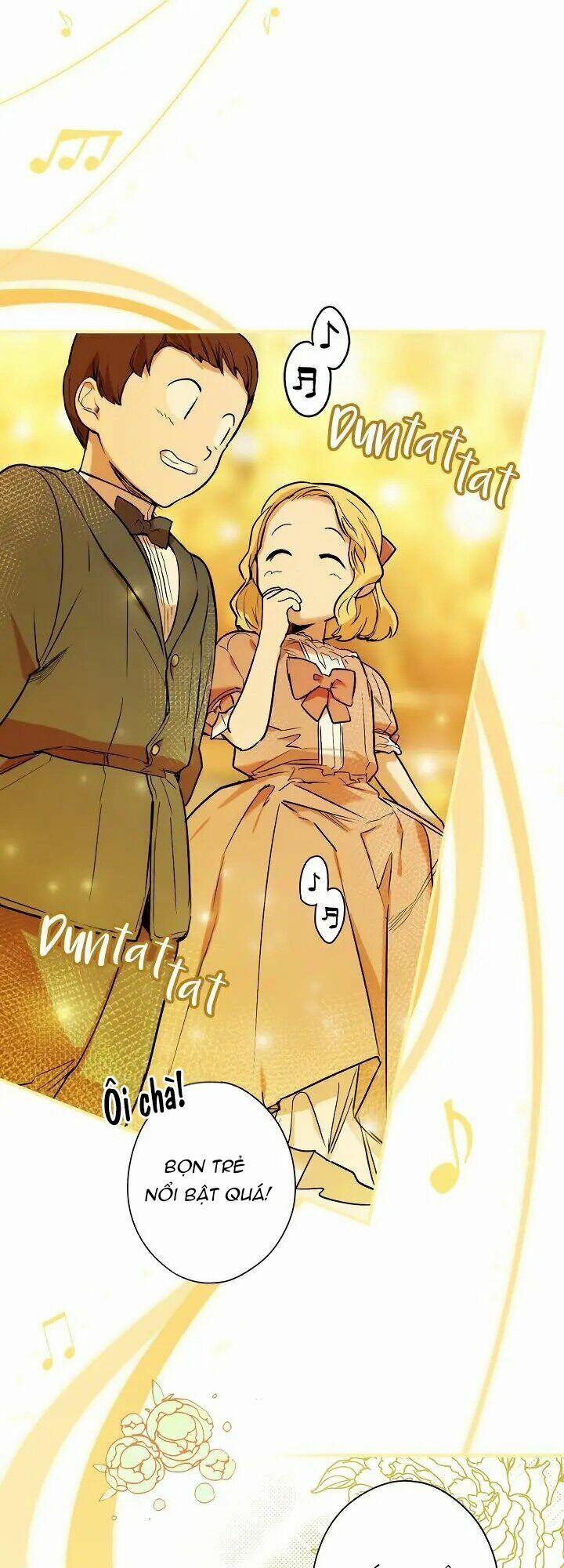 Câu Chuyện Cổ Tích Của Mẹ Kế 40 trang 10