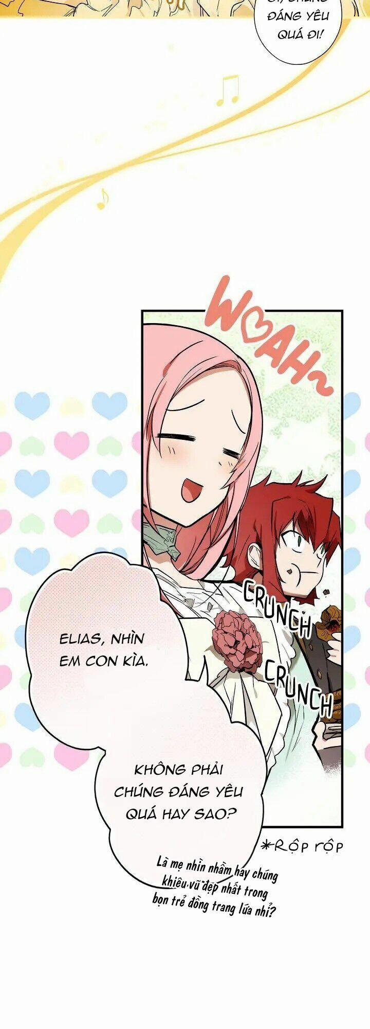 Câu Chuyện Cổ Tích Của Mẹ Kế 40 trang 12