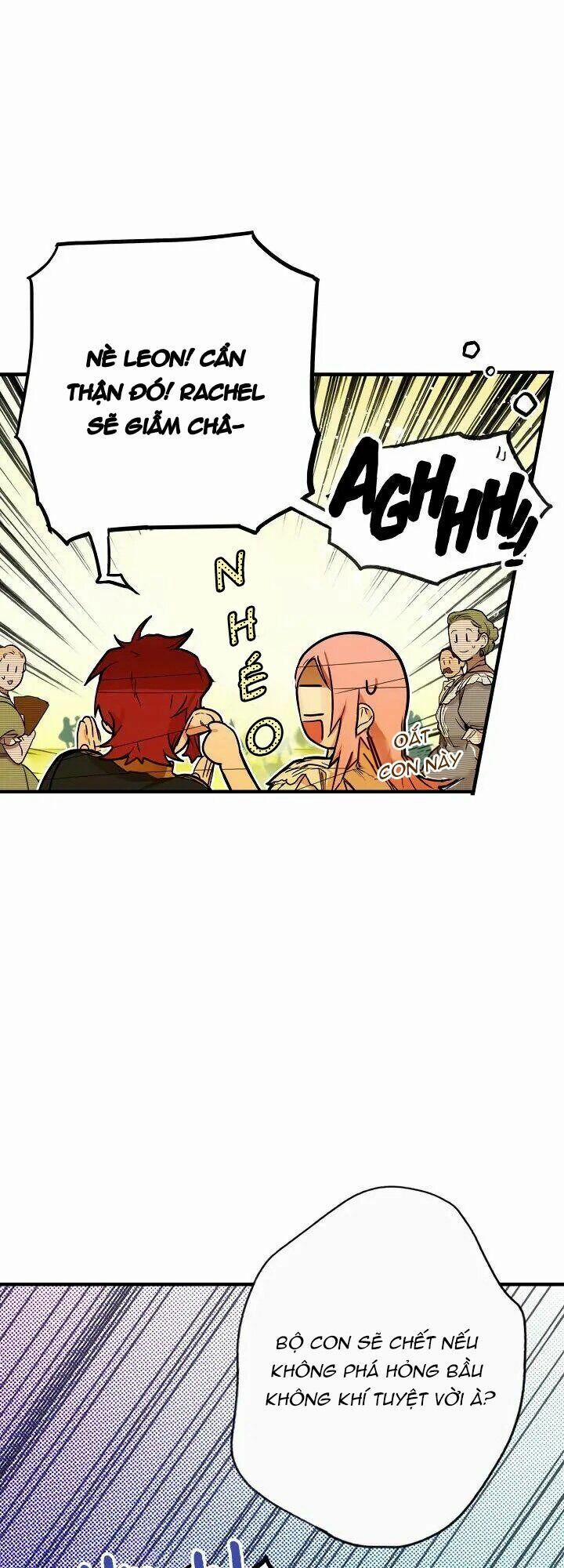 Câu Chuyện Cổ Tích Của Mẹ Kế 40 trang 13