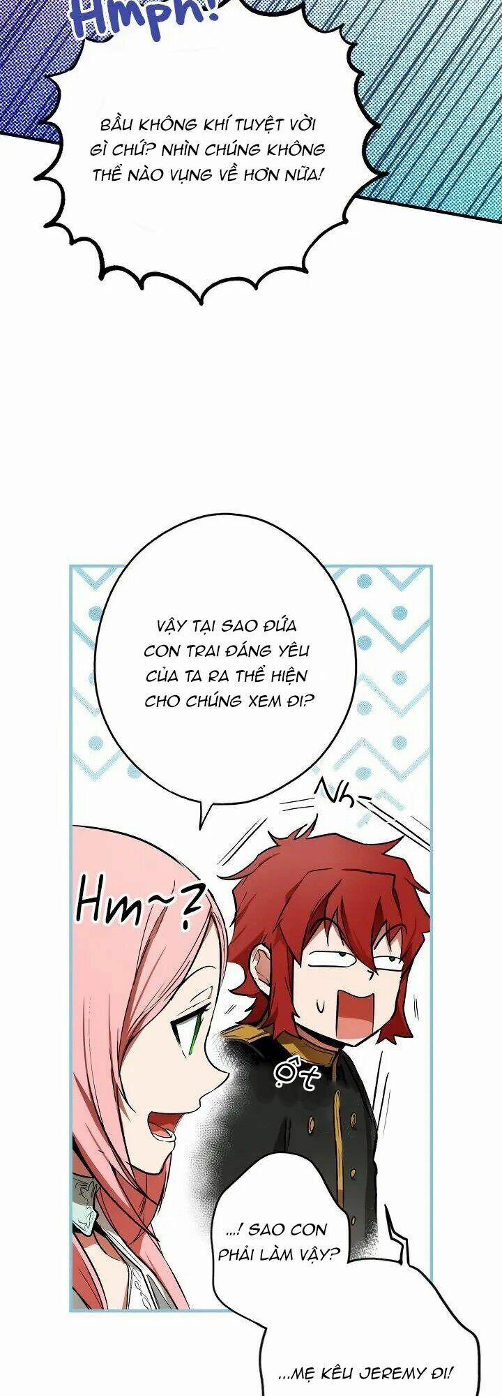 Câu Chuyện Cổ Tích Của Mẹ Kế 40 trang 14