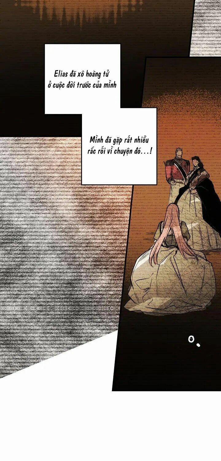 Câu Chuyện Cổ Tích Của Mẹ Kế 40 trang 16