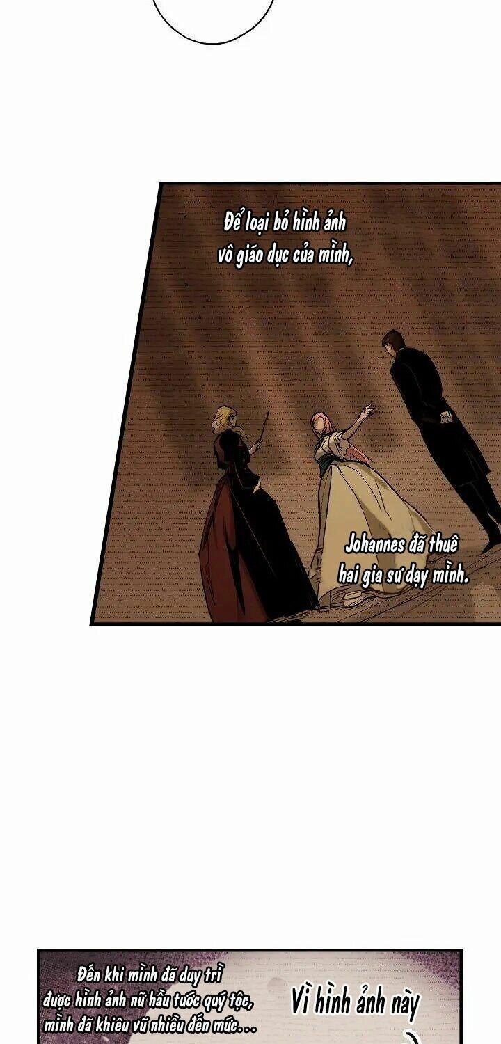 Câu Chuyện Cổ Tích Của Mẹ Kế 40 trang 19