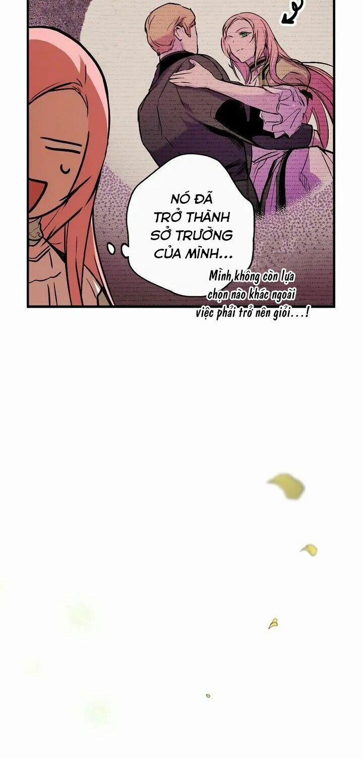 Câu Chuyện Cổ Tích Của Mẹ Kế 40 trang 20