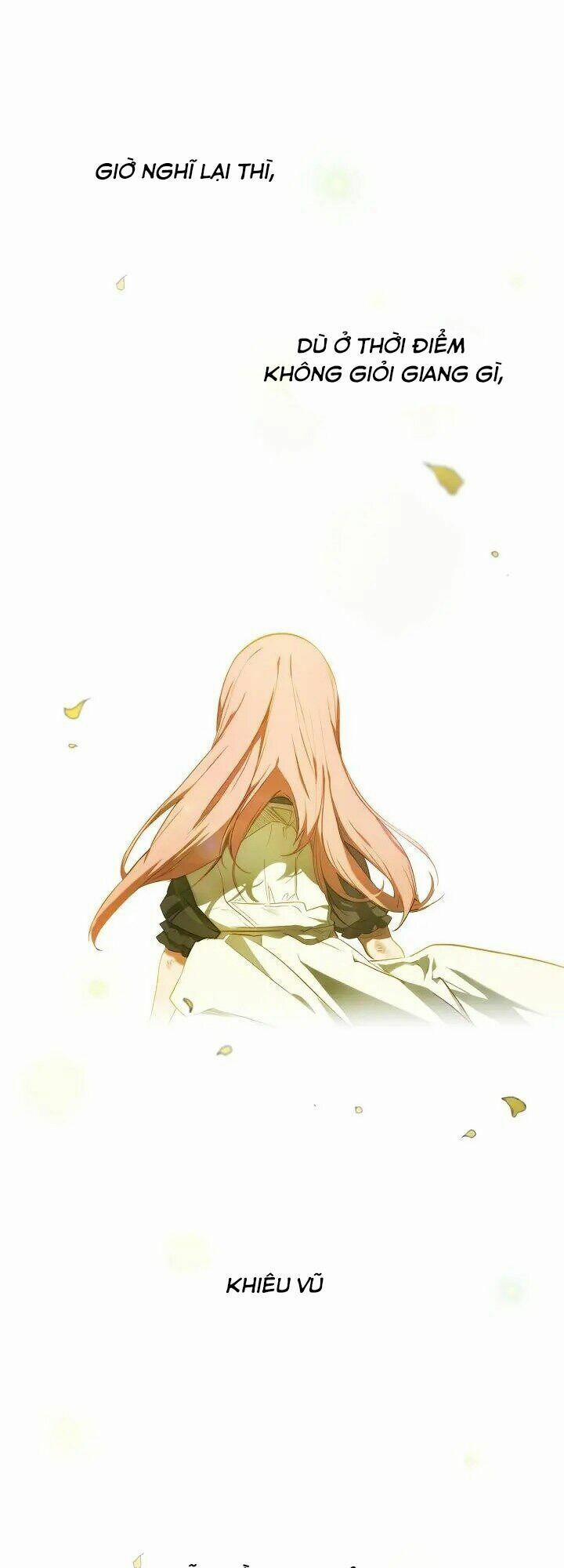 Câu Chuyện Cổ Tích Của Mẹ Kế 40 trang 21