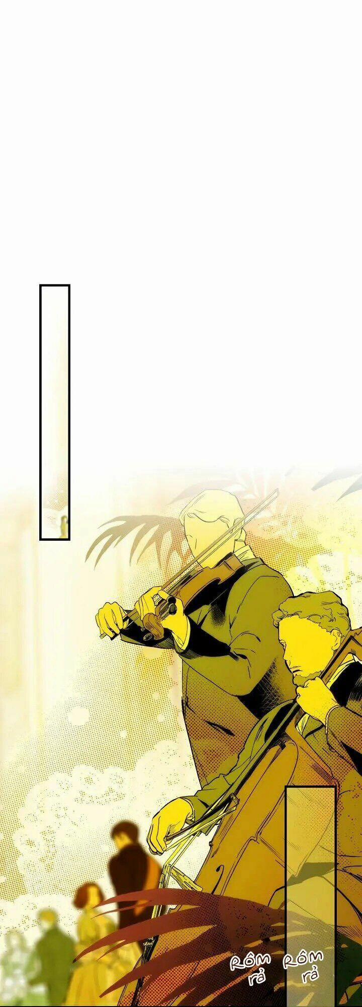 Câu Chuyện Cổ Tích Của Mẹ Kế 40 trang 24