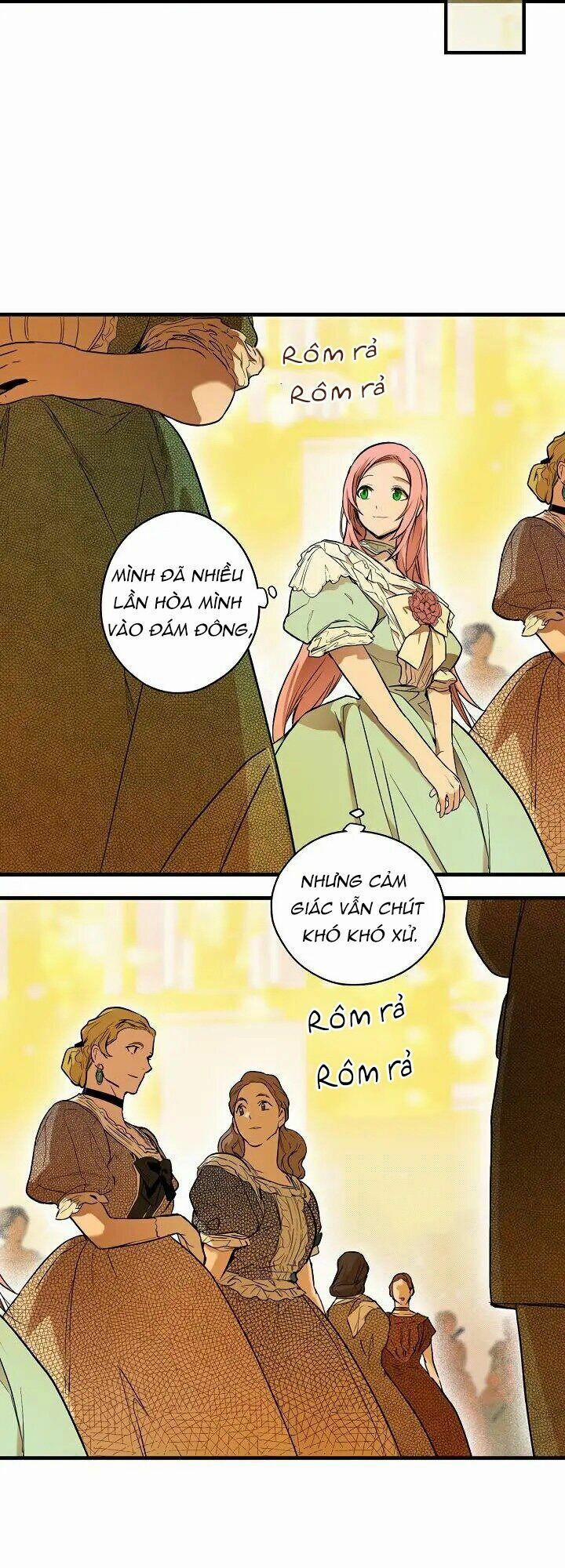 Câu Chuyện Cổ Tích Của Mẹ Kế 40 trang 25