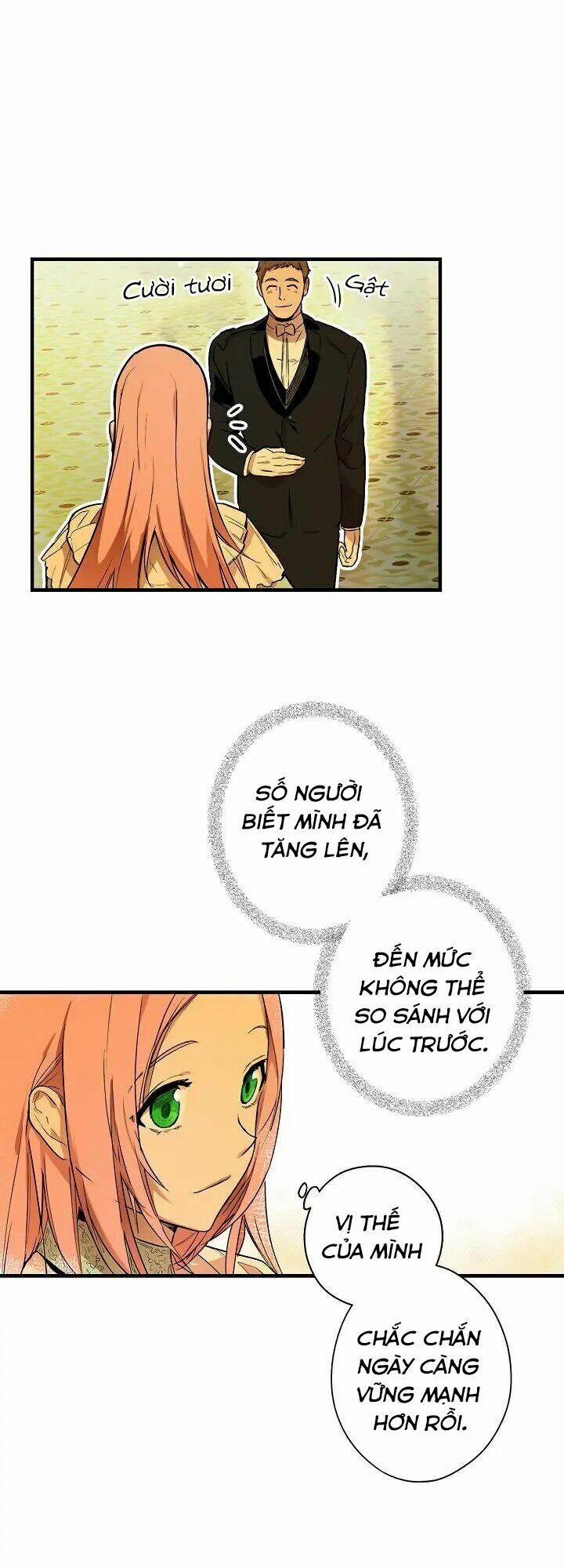 Câu Chuyện Cổ Tích Của Mẹ Kế 40 trang 26