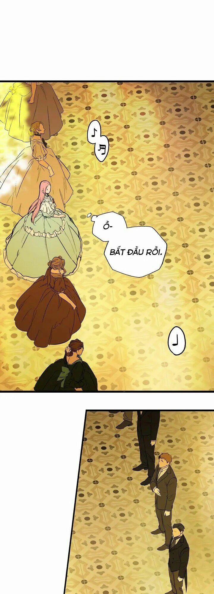 Câu Chuyện Cổ Tích Của Mẹ Kế 40 trang 27