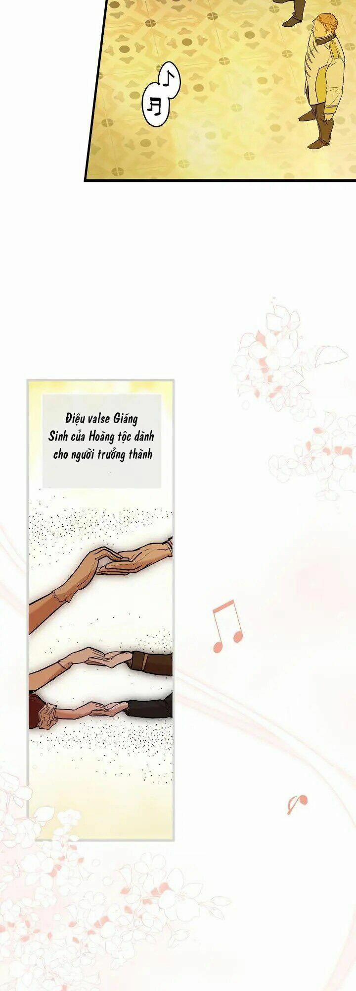 Câu Chuyện Cổ Tích Của Mẹ Kế 40 trang 28