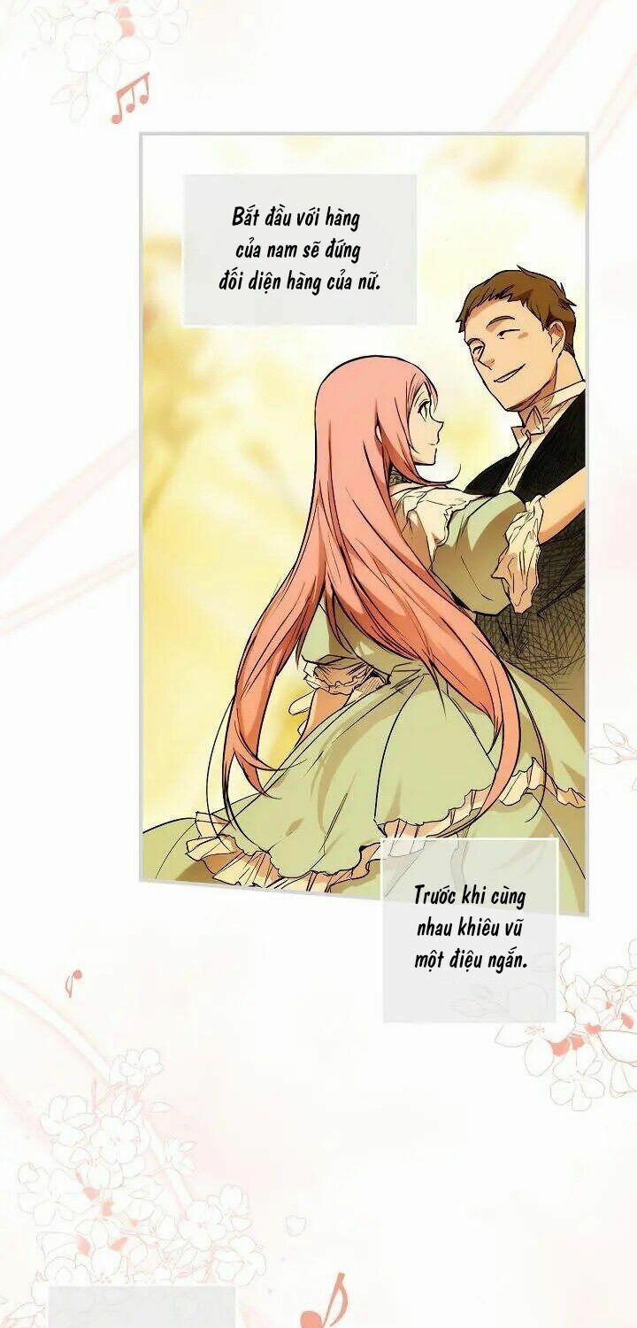 Câu Chuyện Cổ Tích Của Mẹ Kế 40 trang 29