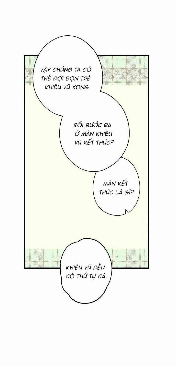 Câu Chuyện Cổ Tích Của Mẹ Kế 40 trang 3