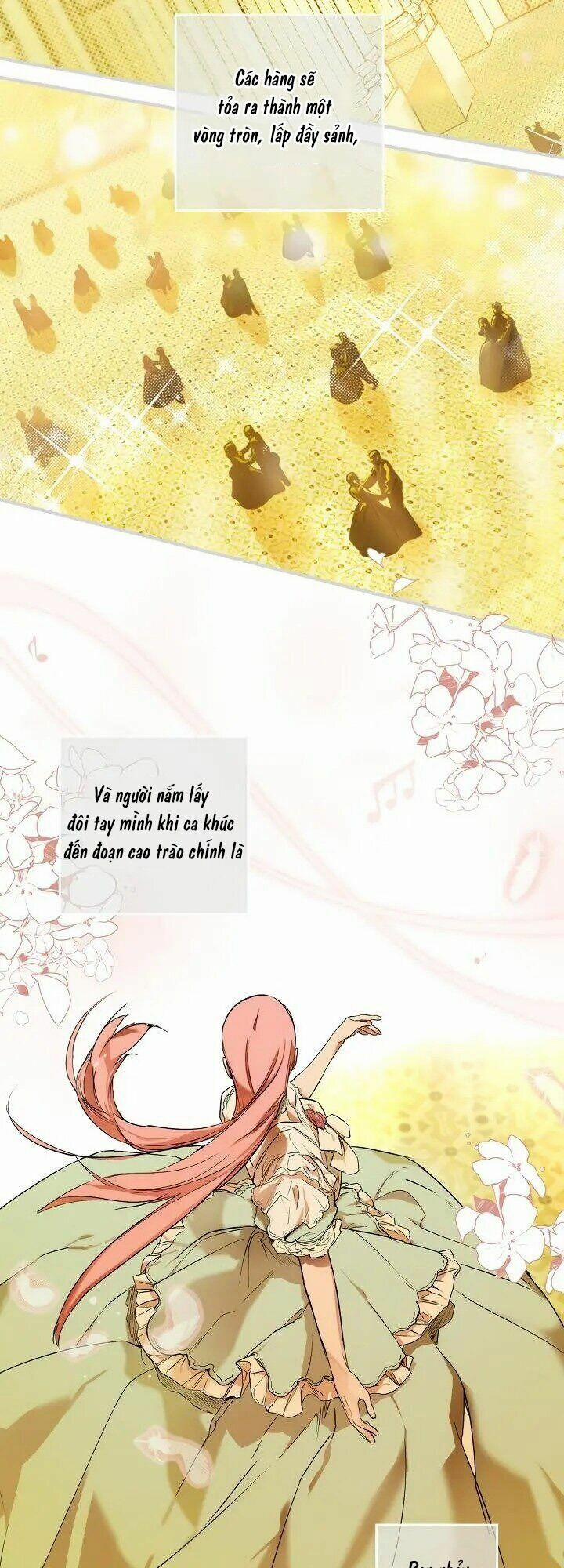 Câu Chuyện Cổ Tích Của Mẹ Kế 40 trang 31