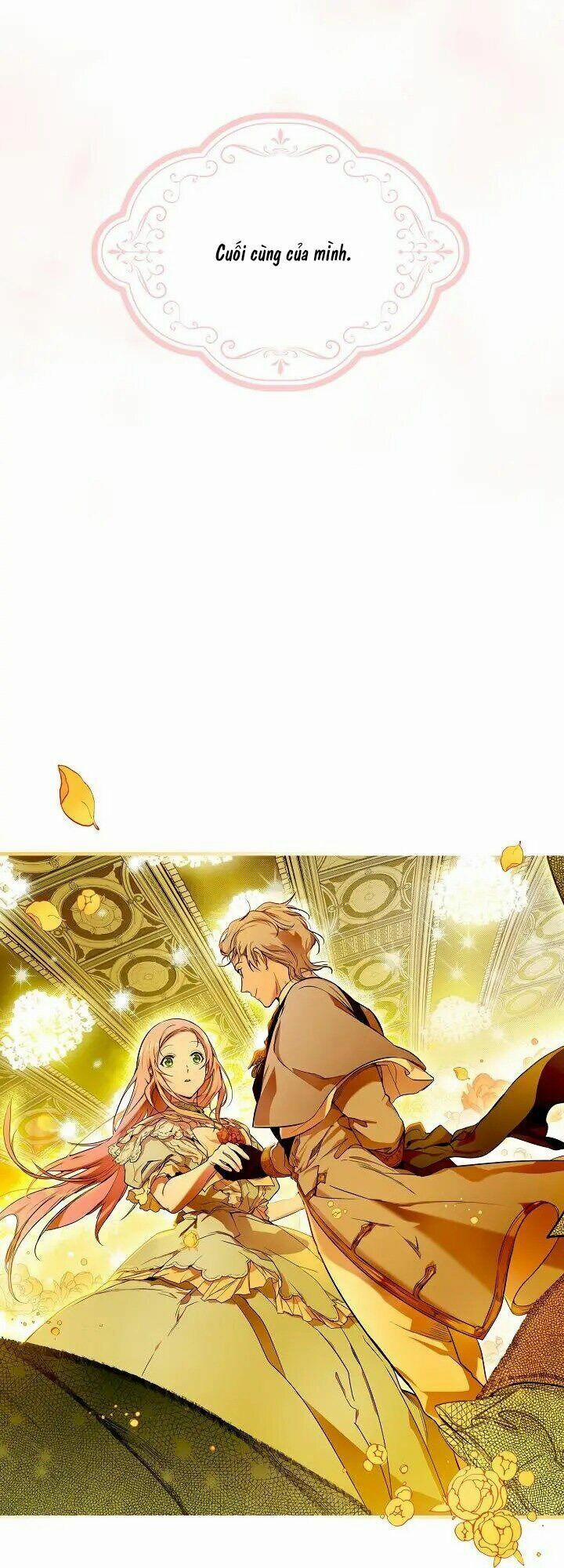 Câu Chuyện Cổ Tích Của Mẹ Kế 40 trang 33