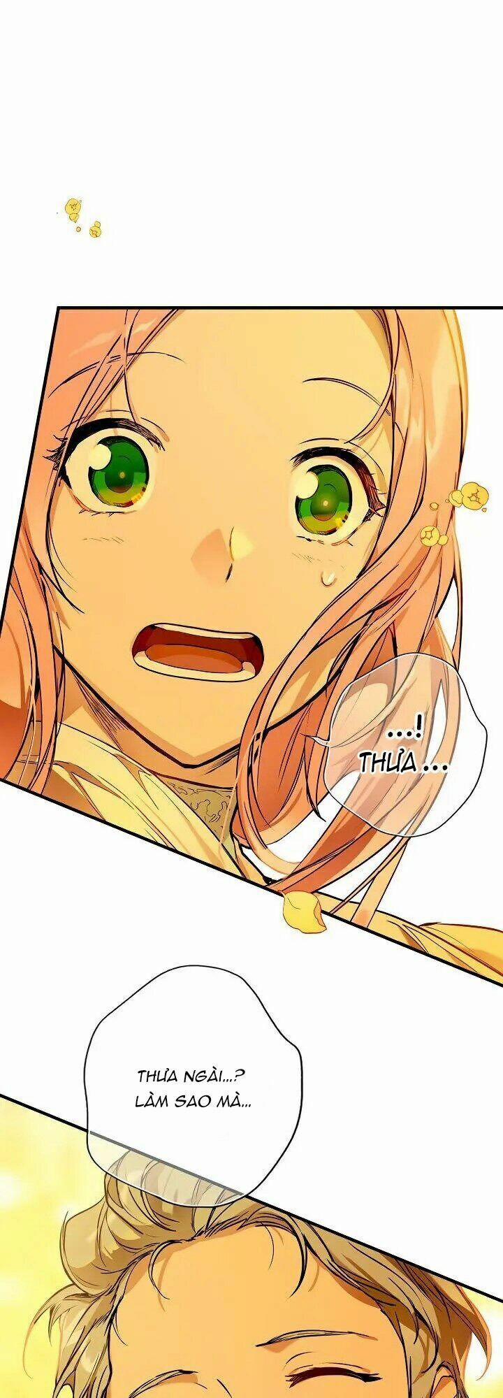 Câu Chuyện Cổ Tích Của Mẹ Kế 40 trang 34