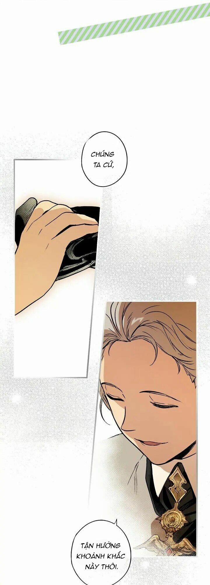 Câu Chuyện Cổ Tích Của Mẹ Kế 40 trang 36