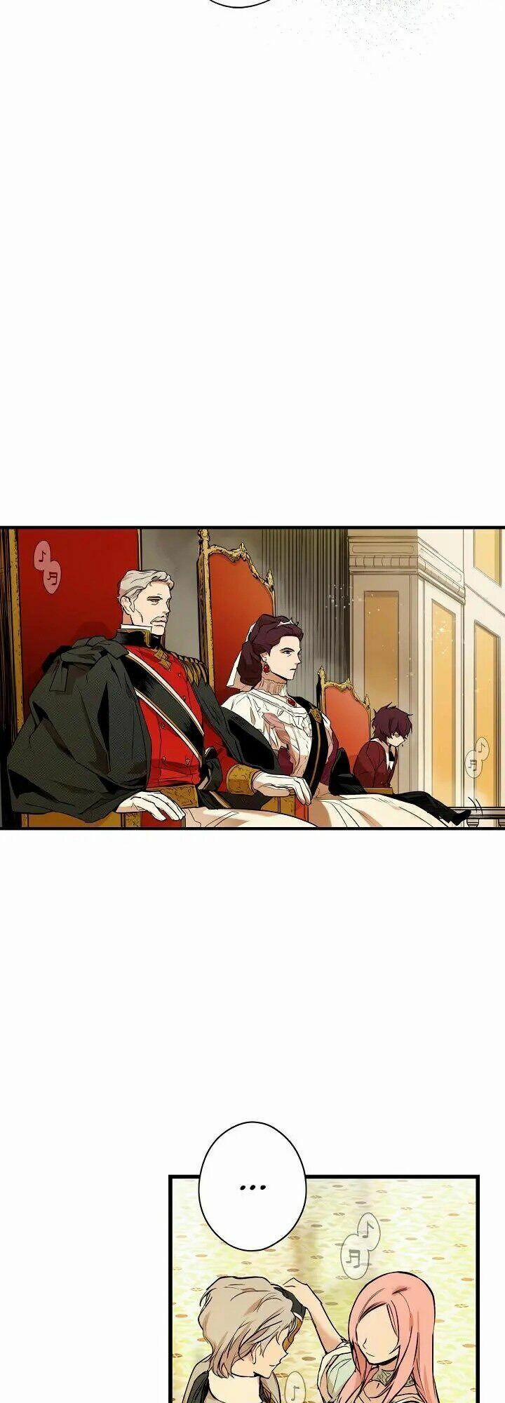 Câu Chuyện Cổ Tích Của Mẹ Kế 40 trang 37