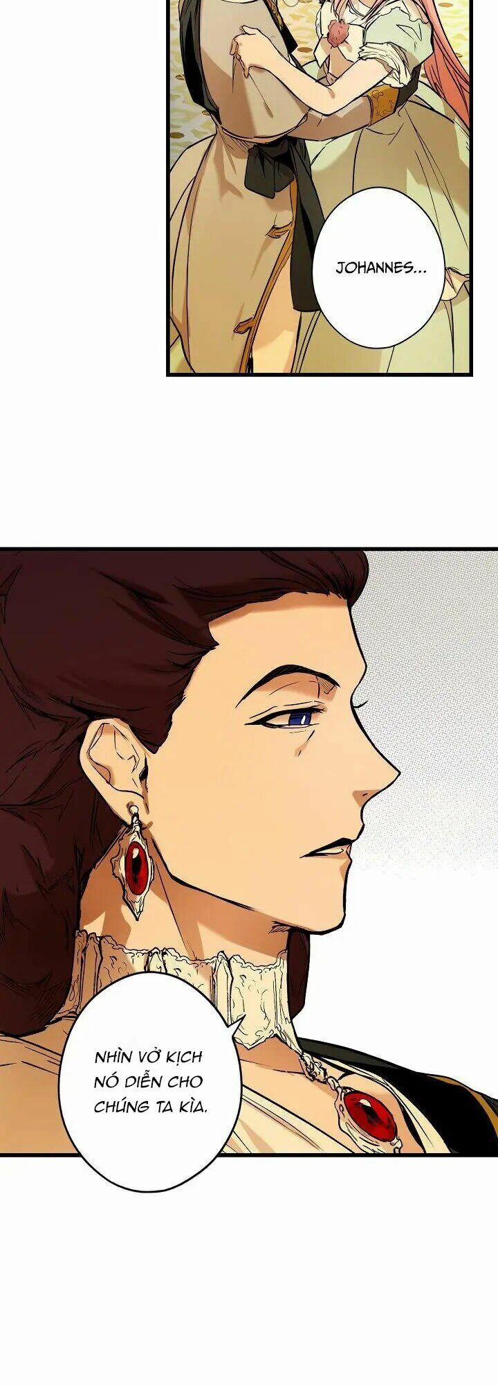 Câu Chuyện Cổ Tích Của Mẹ Kế 40 trang 38