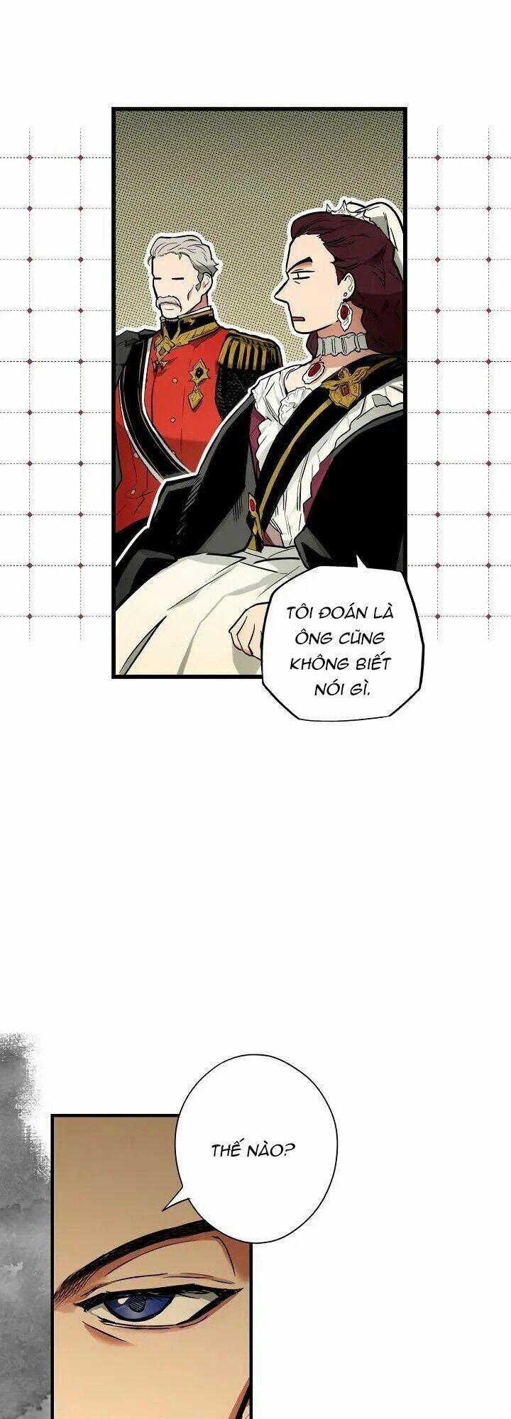 Câu Chuyện Cổ Tích Của Mẹ Kế 40 trang 39