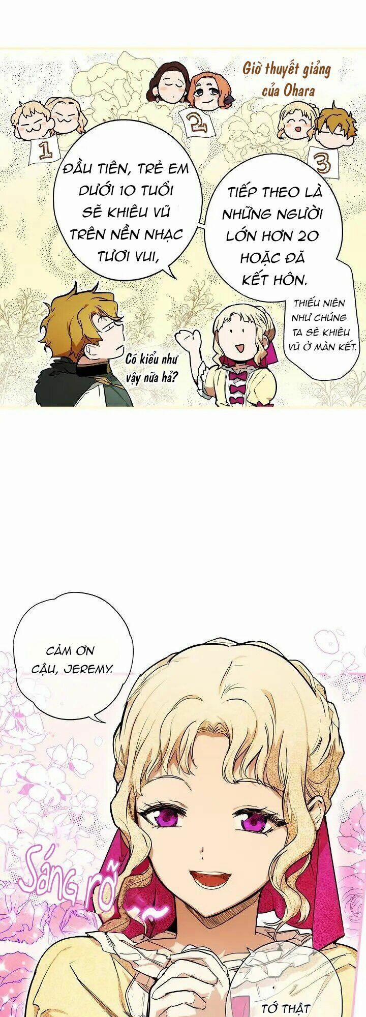 Câu Chuyện Cổ Tích Của Mẹ Kế 40 trang 4