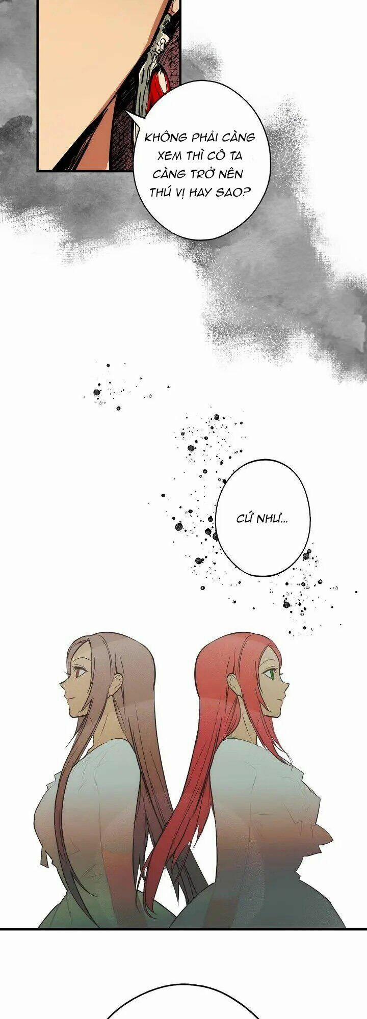 Câu Chuyện Cổ Tích Của Mẹ Kế 40 trang 40