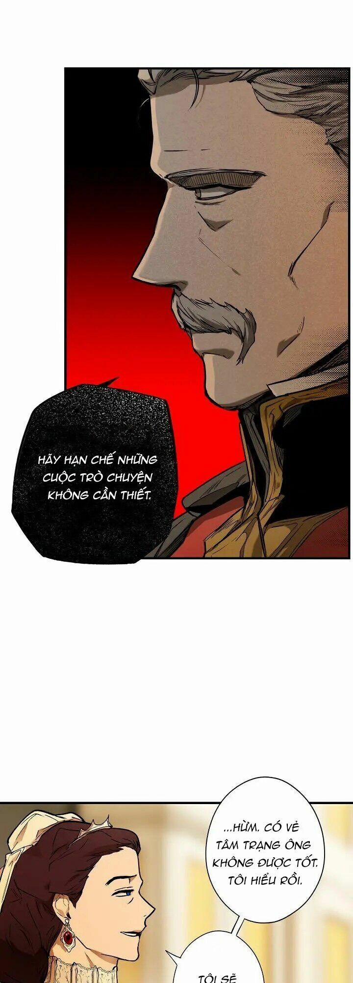 Câu Chuyện Cổ Tích Của Mẹ Kế 40 trang 42