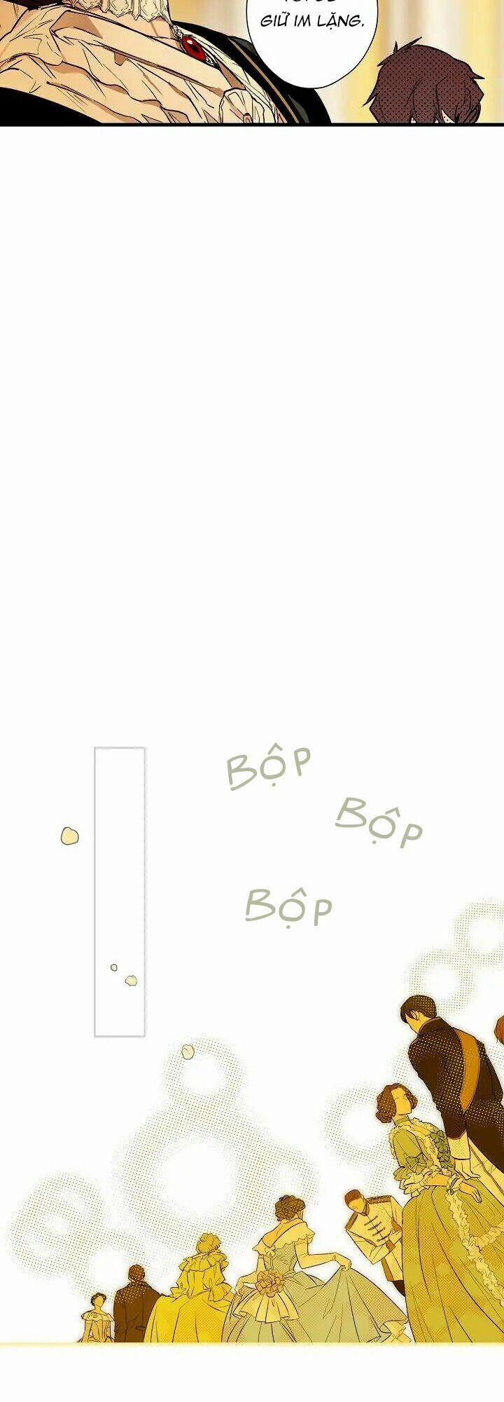 Câu Chuyện Cổ Tích Của Mẹ Kế 40 trang 43