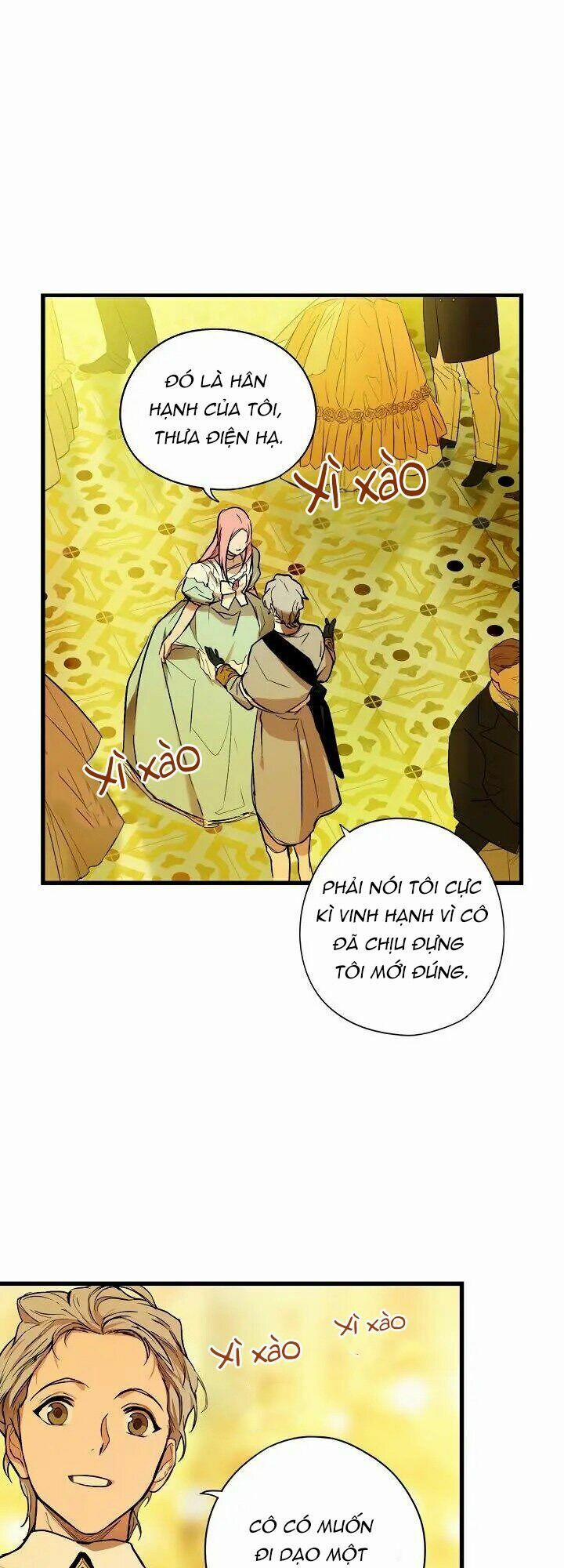 Câu Chuyện Cổ Tích Của Mẹ Kế 40 trang 44