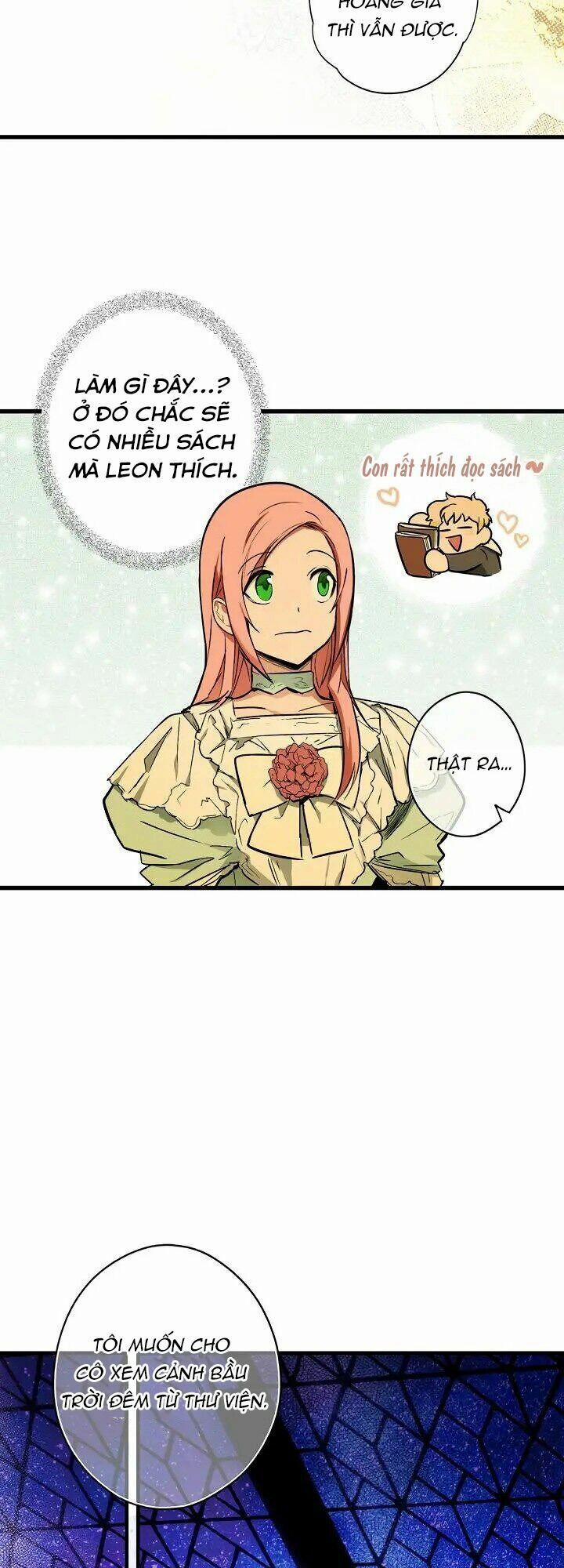 Câu Chuyện Cổ Tích Của Mẹ Kế 40 trang 46