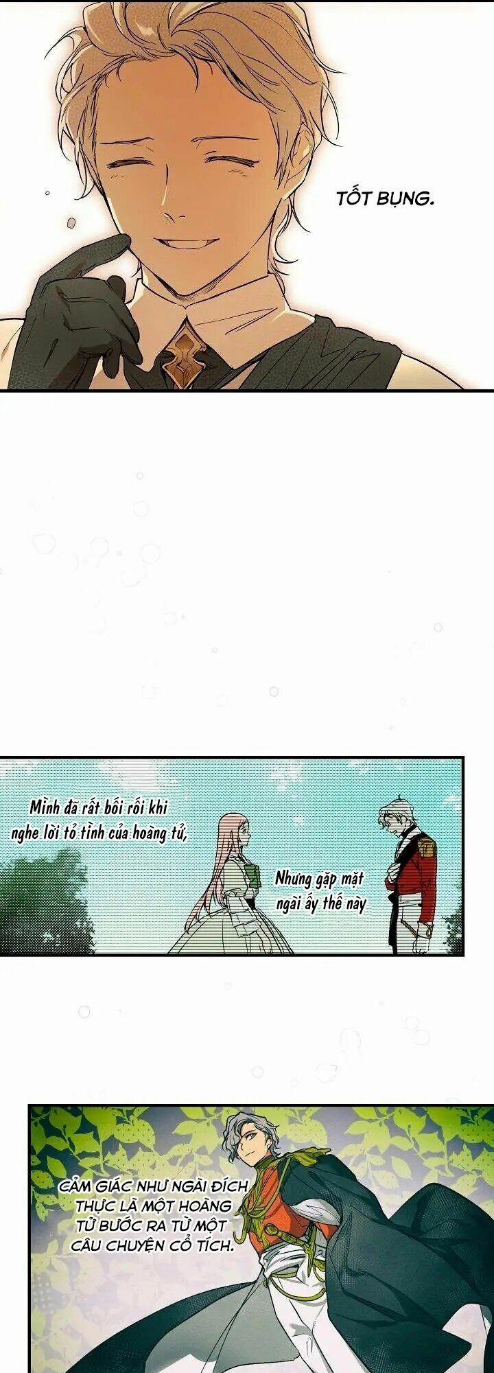 Câu Chuyện Cổ Tích Của Mẹ Kế 40 trang 48