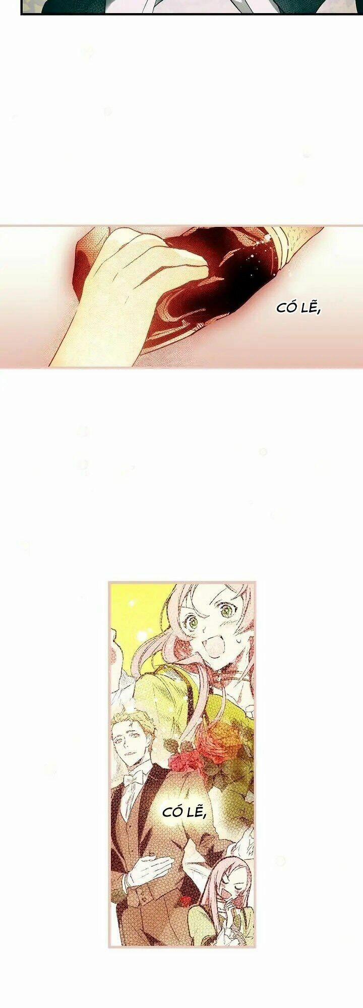 Câu Chuyện Cổ Tích Của Mẹ Kế 40 trang 49