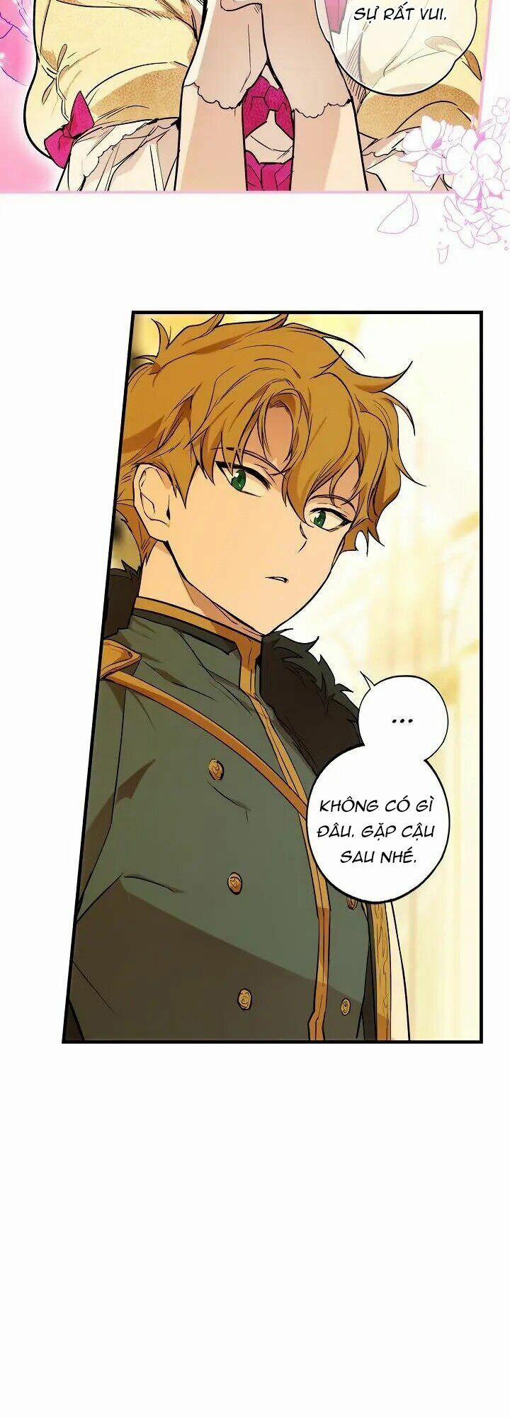 Câu Chuyện Cổ Tích Của Mẹ Kế 40 trang 5