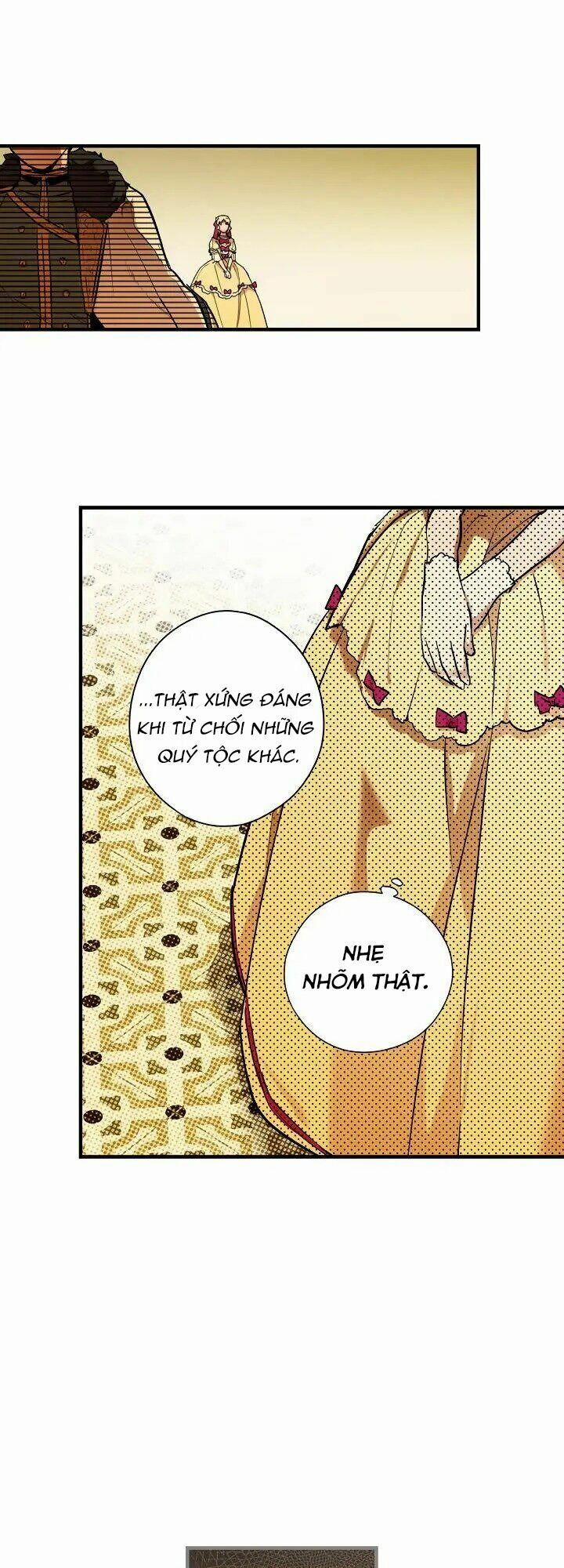 Câu Chuyện Cổ Tích Của Mẹ Kế 40 trang 6