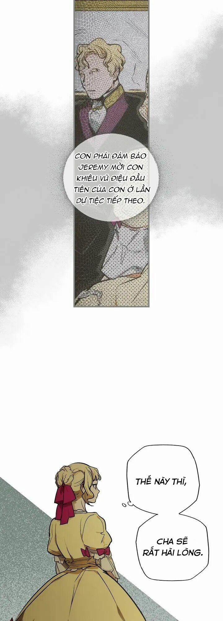 Câu Chuyện Cổ Tích Của Mẹ Kế 40 trang 7