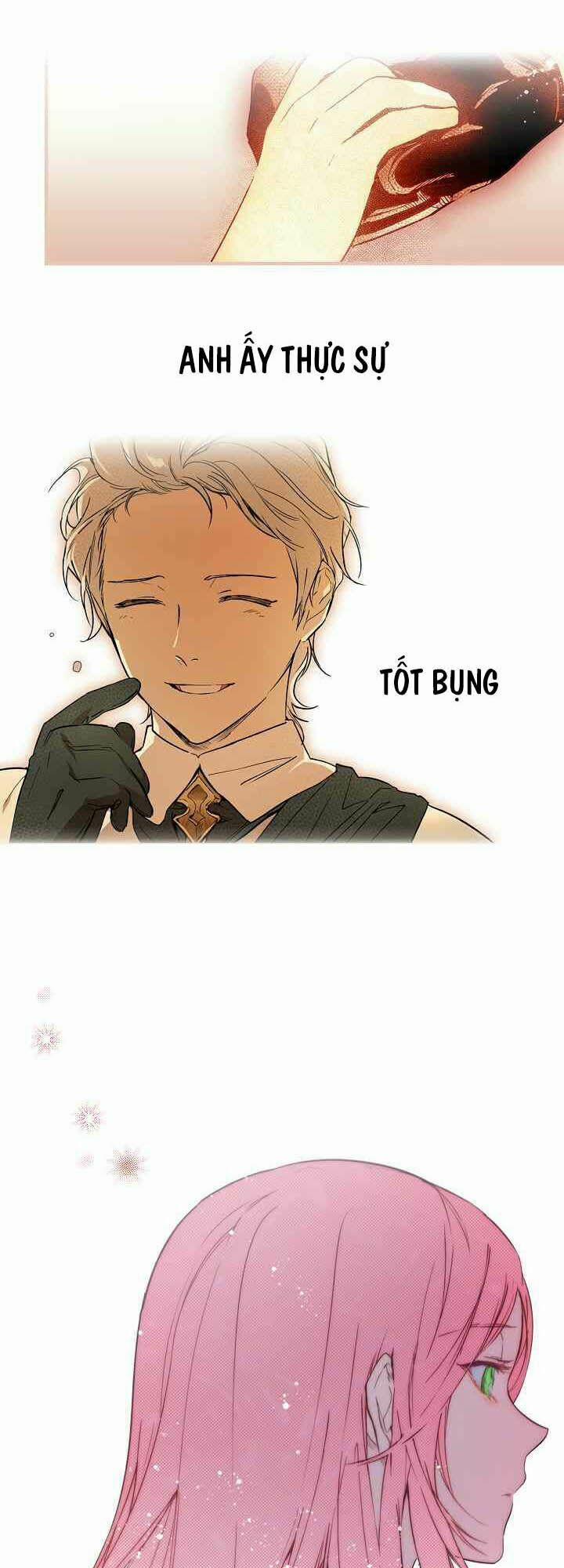 Câu Chuyện Cổ Tích Của Mẹ Kế 41 trang 0