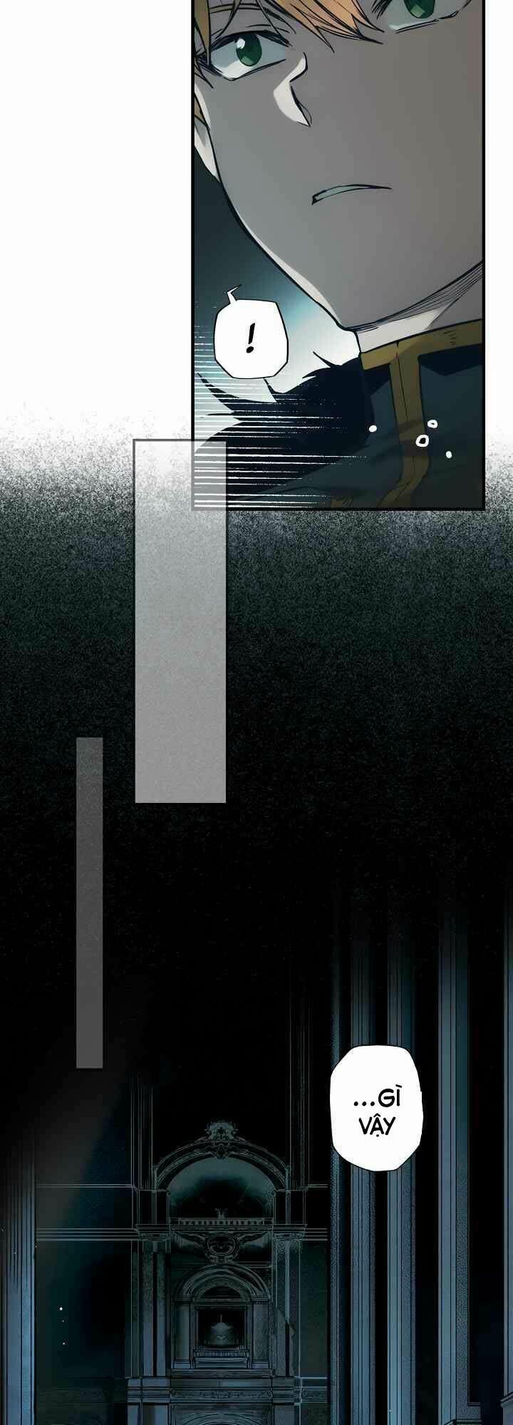 Câu Chuyện Cổ Tích Của Mẹ Kế 41 trang 10