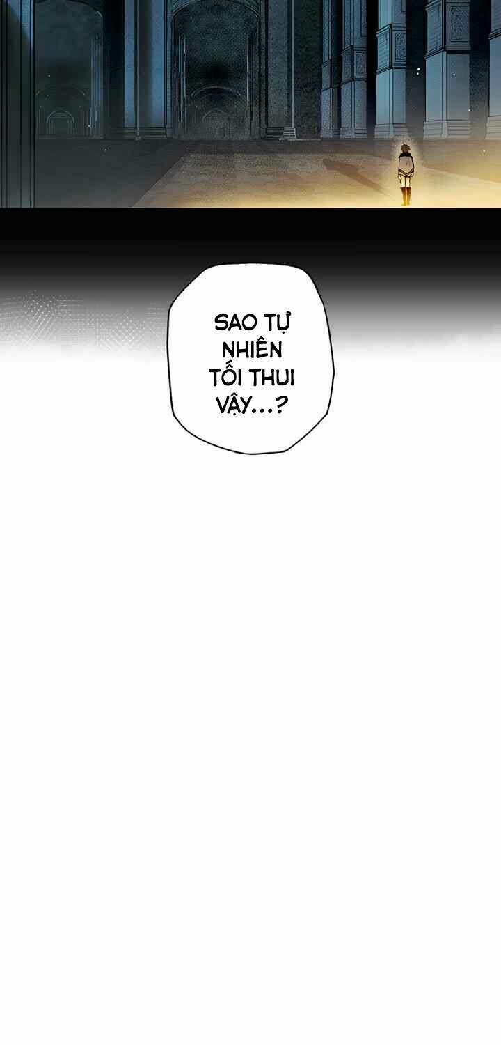 Câu Chuyện Cổ Tích Của Mẹ Kế 41 trang 11