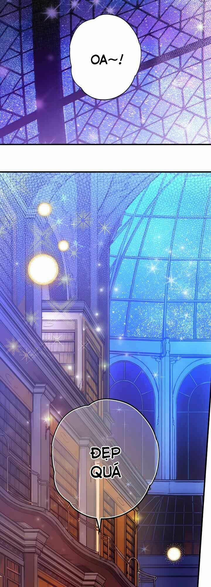 Câu Chuyện Cổ Tích Của Mẹ Kế 41 trang 14