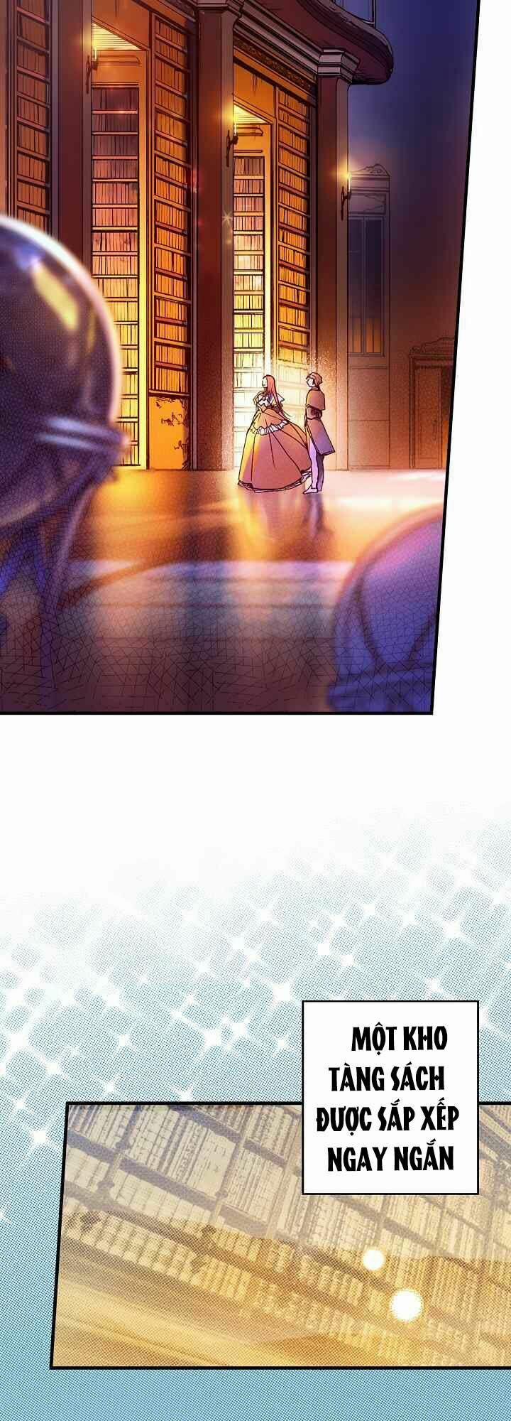 Câu Chuyện Cổ Tích Của Mẹ Kế 41 trang 15