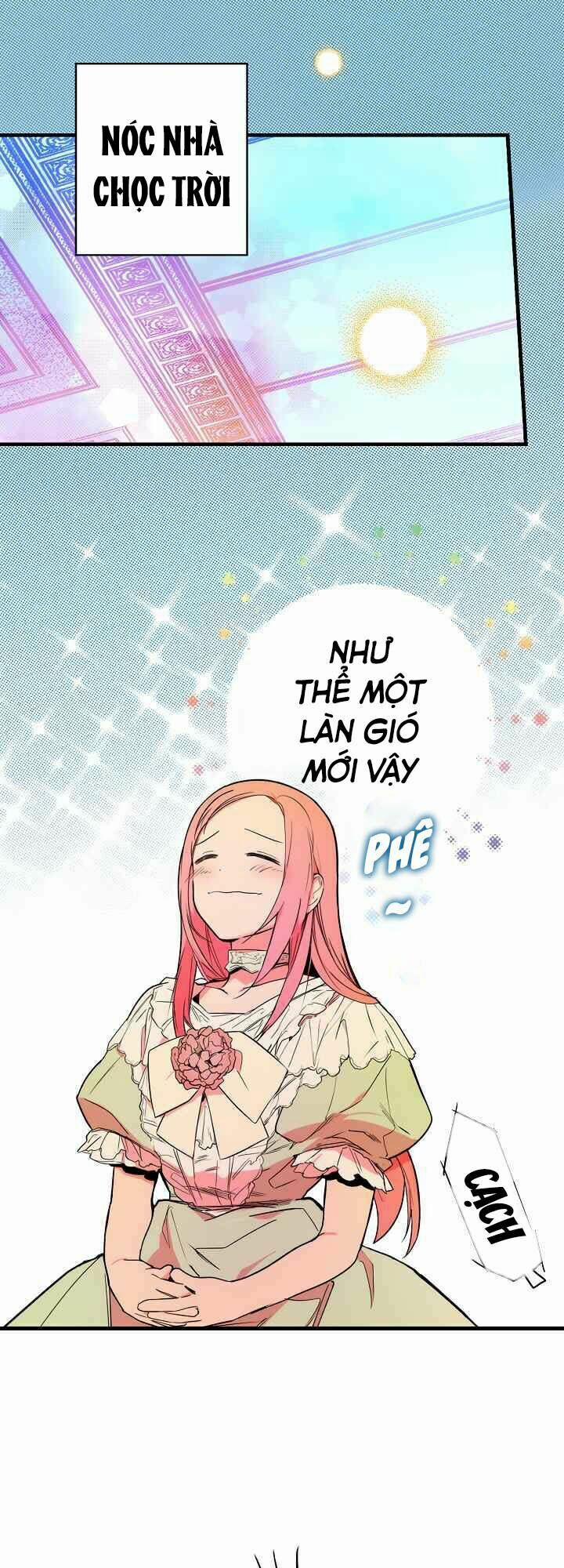 Câu Chuyện Cổ Tích Của Mẹ Kế 41 trang 16