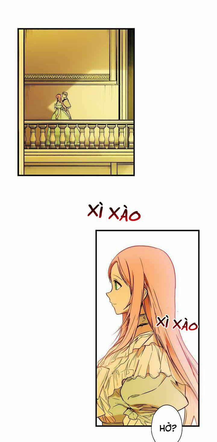 Câu Chuyện Cổ Tích Của Mẹ Kế 41 trang 2