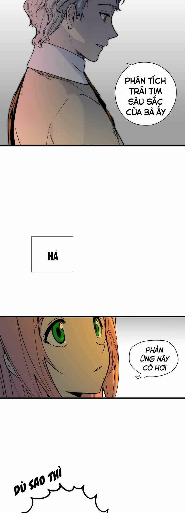 Câu Chuyện Cổ Tích Của Mẹ Kế 41 trang 22