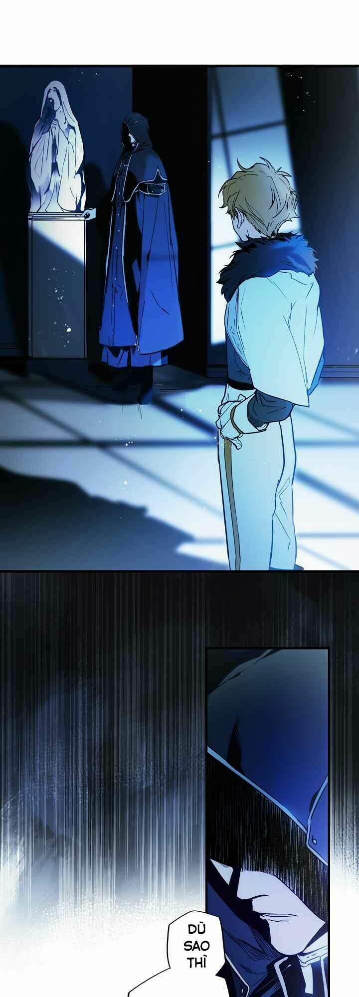 Câu Chuyện Cổ Tích Của Mẹ Kế 41 trang 27