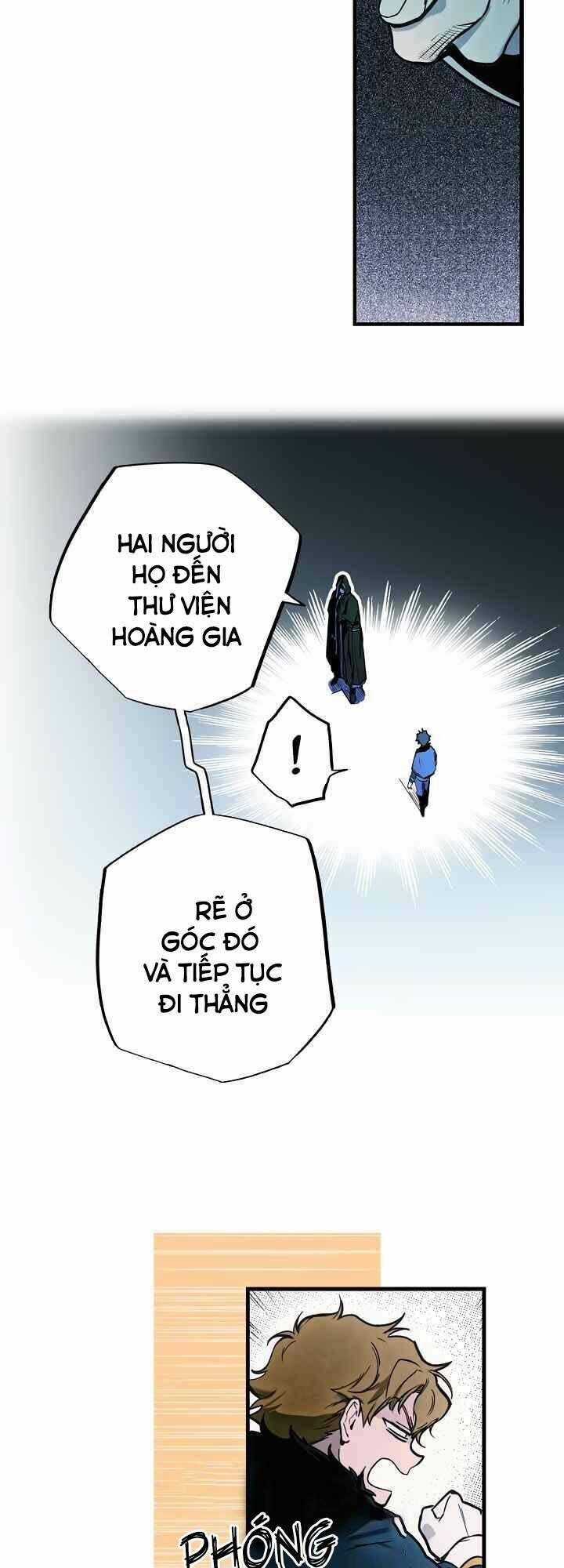 Câu Chuyện Cổ Tích Của Mẹ Kế 41 trang 30