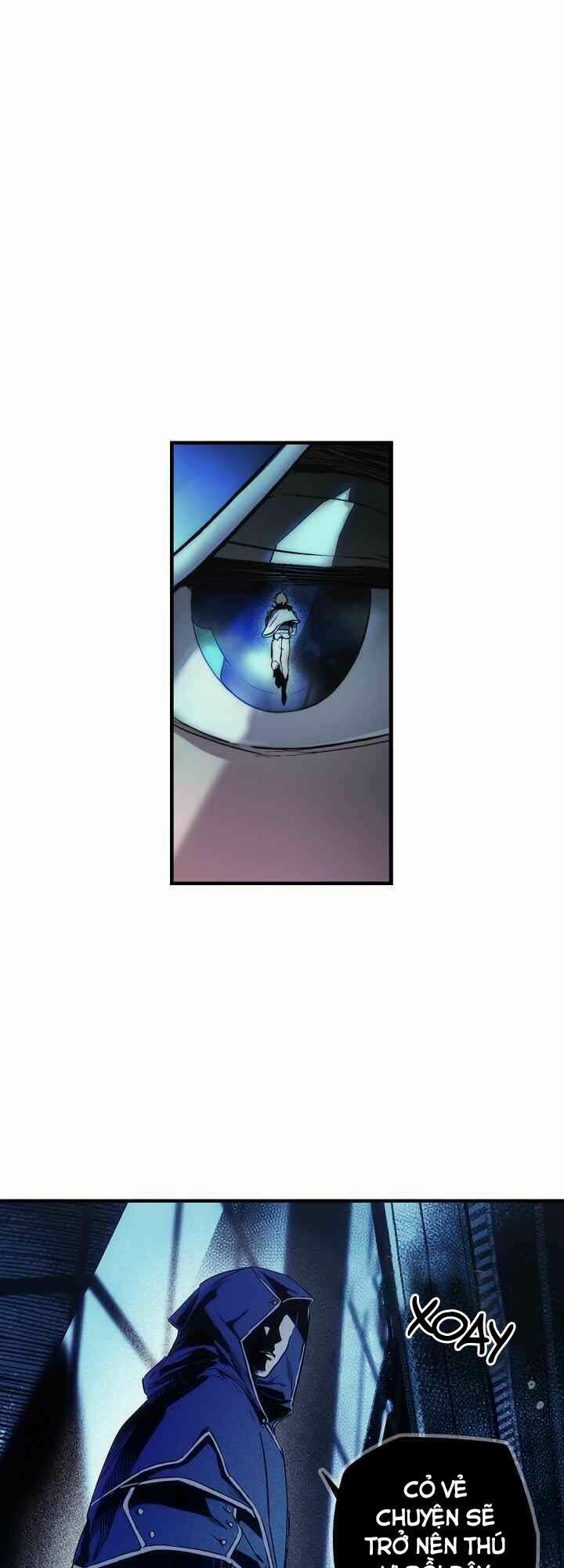 Câu Chuyện Cổ Tích Của Mẹ Kế 41 trang 33