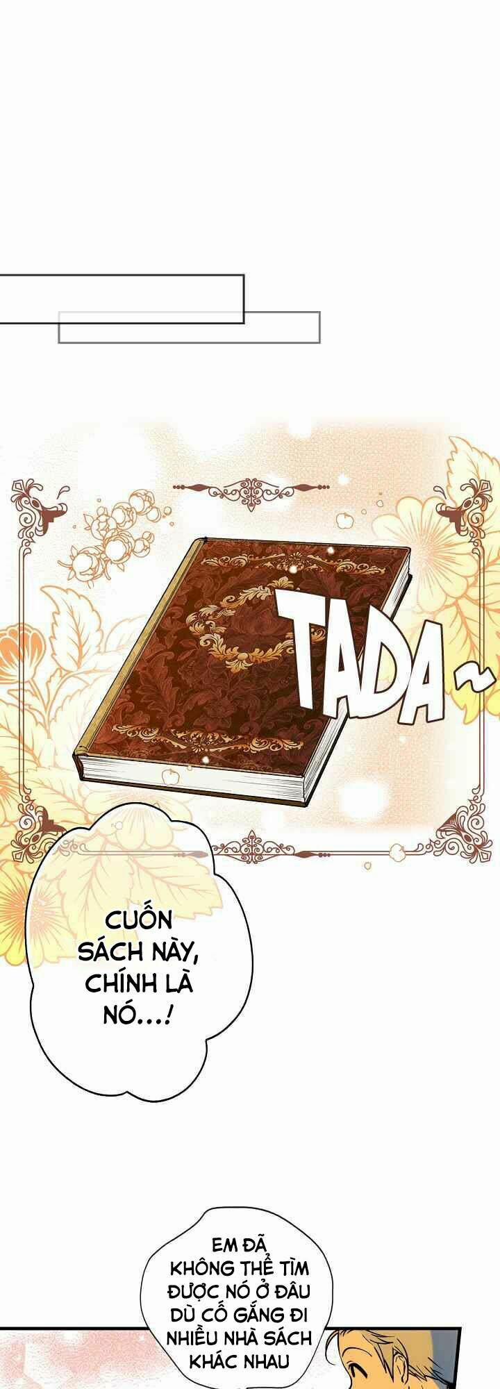 Câu Chuyện Cổ Tích Của Mẹ Kế 41 trang 35