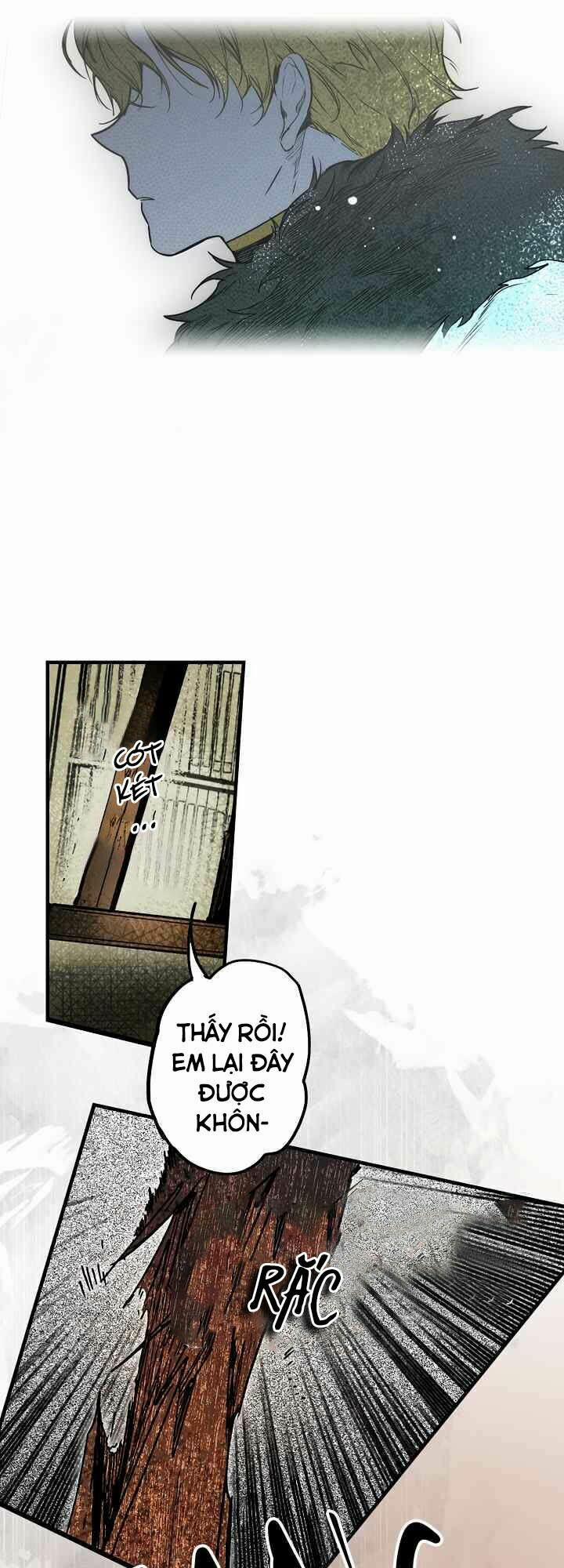 Câu Chuyện Cổ Tích Của Mẹ Kế 41 trang 37