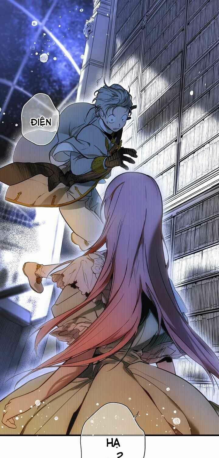 Câu Chuyện Cổ Tích Của Mẹ Kế 41 trang 39