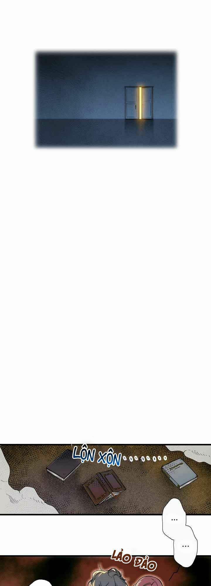 Câu Chuyện Cổ Tích Của Mẹ Kế 41 trang 43