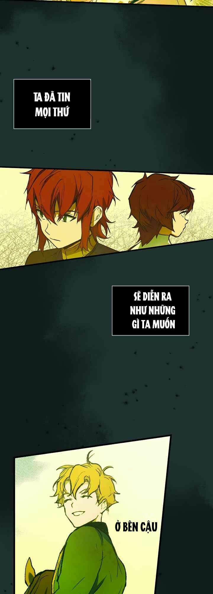 Câu Chuyện Cổ Tích Của Mẹ Kế 41 trang 51